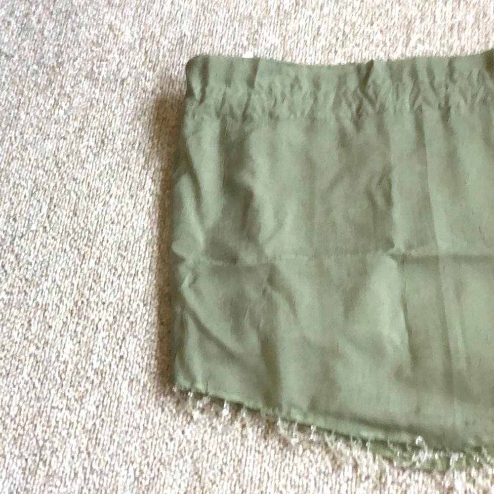 Home Collection Olive Valance - Picture 4 of 8